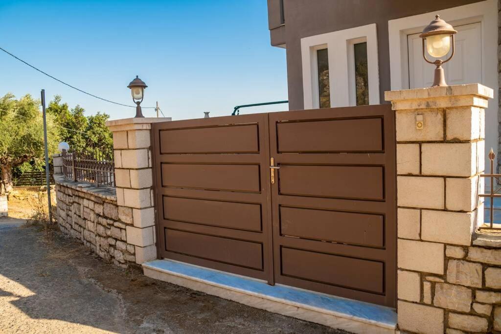 Akrivi'S House In Kalamata Luaran gambar