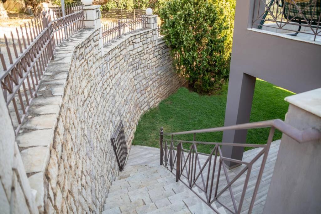 Akrivi'S House In Kalamata Luaran gambar