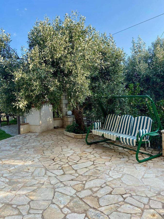 Akrivi'S House In Kalamata Luaran gambar